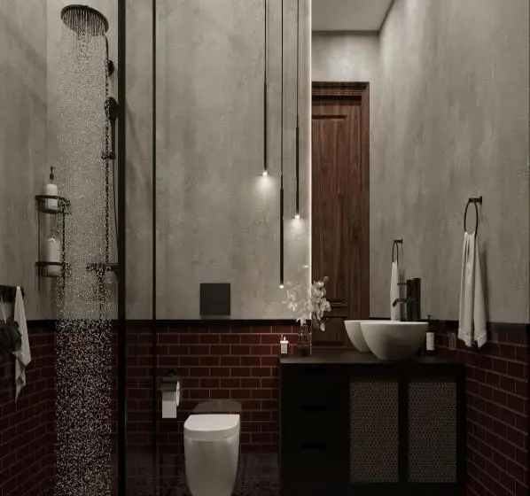 テラス付スイート, Belmondo Suites Old Town Antalya