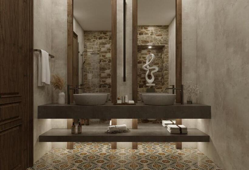 Президентский Люкс, Belmondo Suites Old Town Antalya