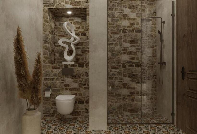 이그제큐티브 스위트, Belmondo Suites Old Town Antalya