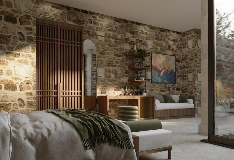 Президентский Люкс, Belmondo Suites Old Town Antalya