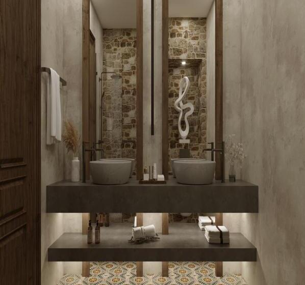 Президентский Люкс, Belmondo Suites Old Town Antalya