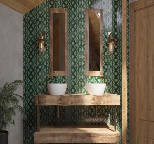 패밀리 연결 룸, Belmondo Suites Old Town Antalya