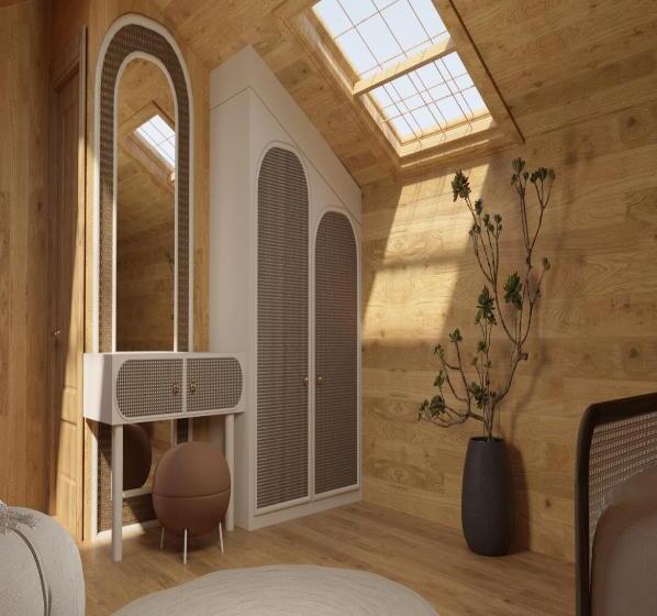 Family Connecting Room, Belmondo Suites Old Town Antalya