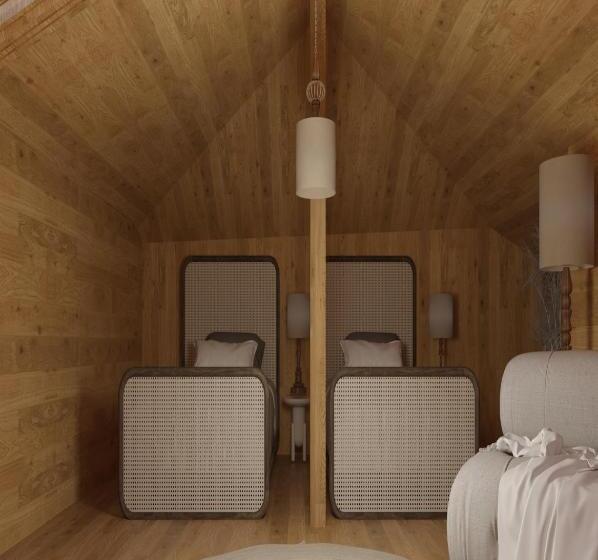 패밀리 연결 룸, Belmondo Suites Old Town Antalya