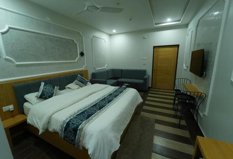 חדר סטנדרט, Dvr Mansion