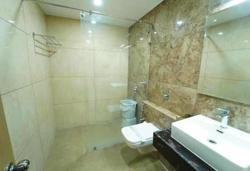 חדר סטנדרט, Dvr Mansion