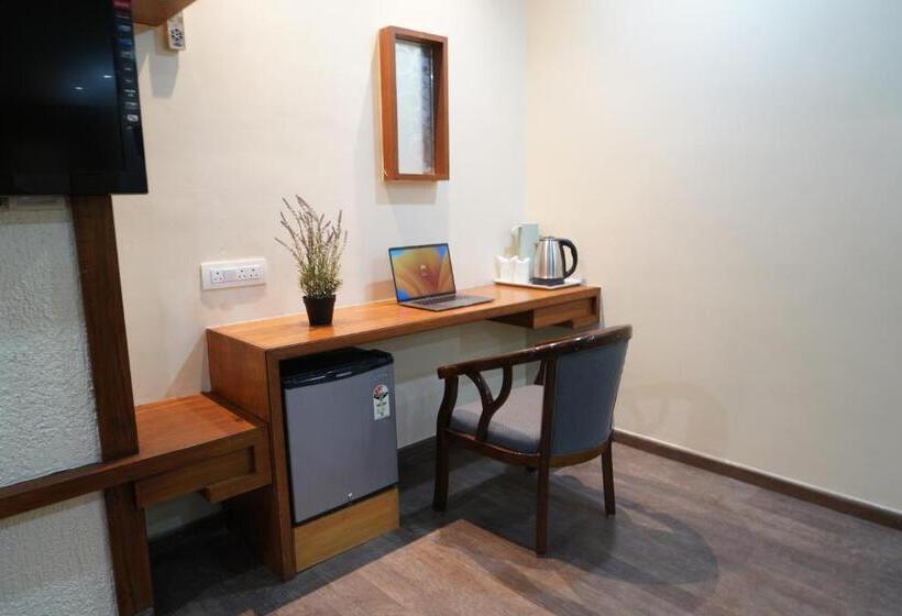 Family Suite, Dvr Mansion