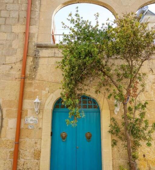 خانه 4 خوابه, Gozo Pool Farmhouse Hosted By Sweetstay