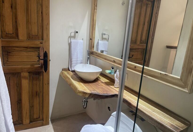 패밀리 룸, La Corada