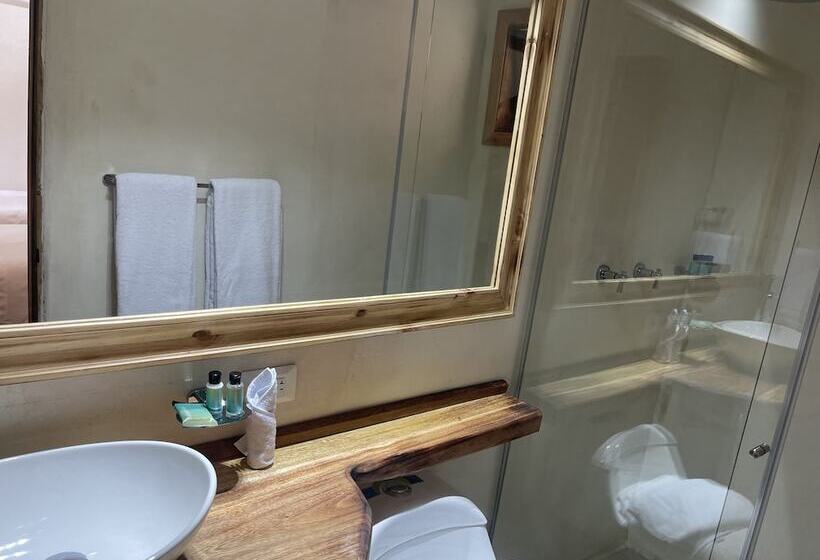 스탠다드 룸, La Corada