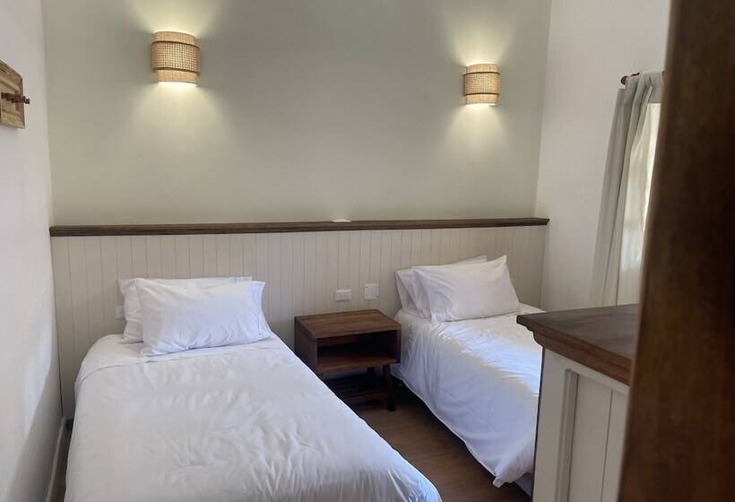 스탠다드 룸, La Corada