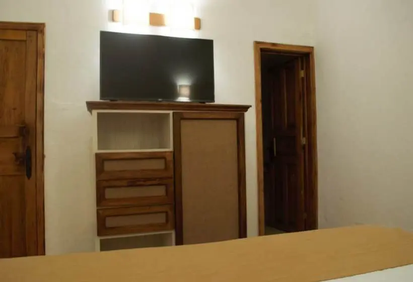 Standard-huone, La Corada