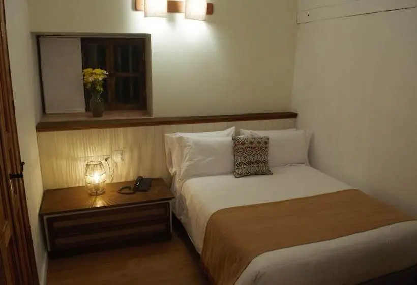 Standard-huone, La Corada