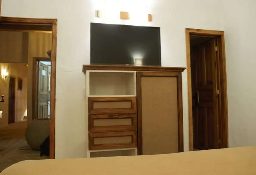 Standard-huone, La Corada