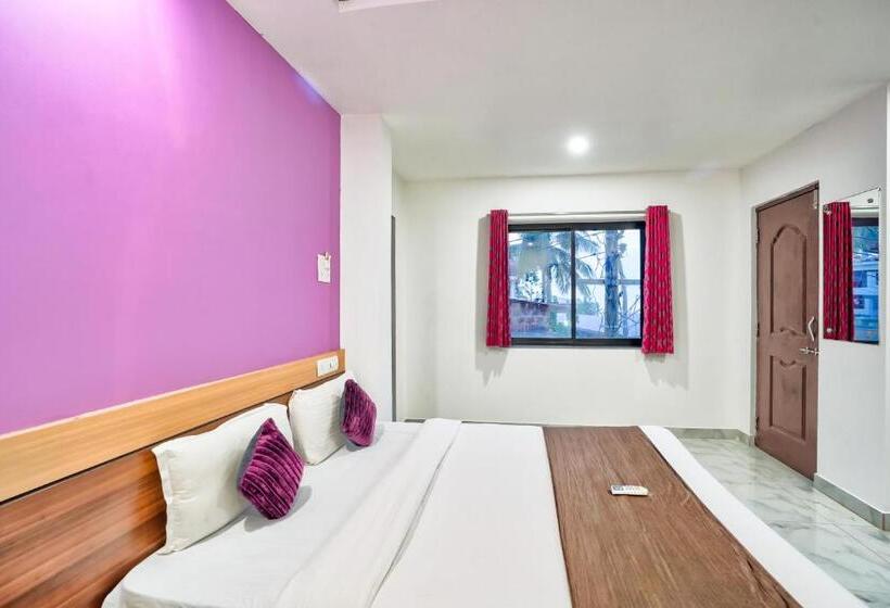 חדר דלוקס, Magic Waters