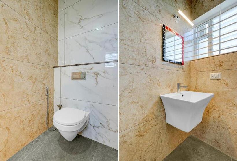 Quarto Estandar, Oyo Madira