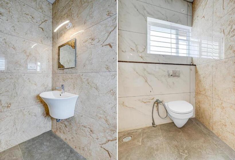 Quarto Estandar, Oyo Madira