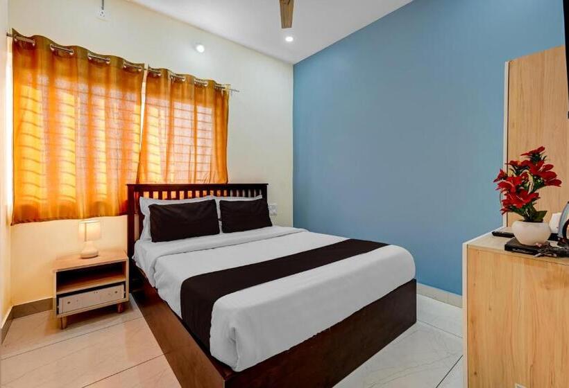 Quarto Estandar, Oyo Madira