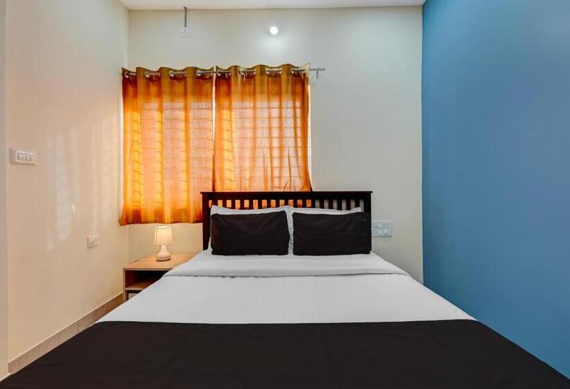 Quarto Estandar, Oyo Madira