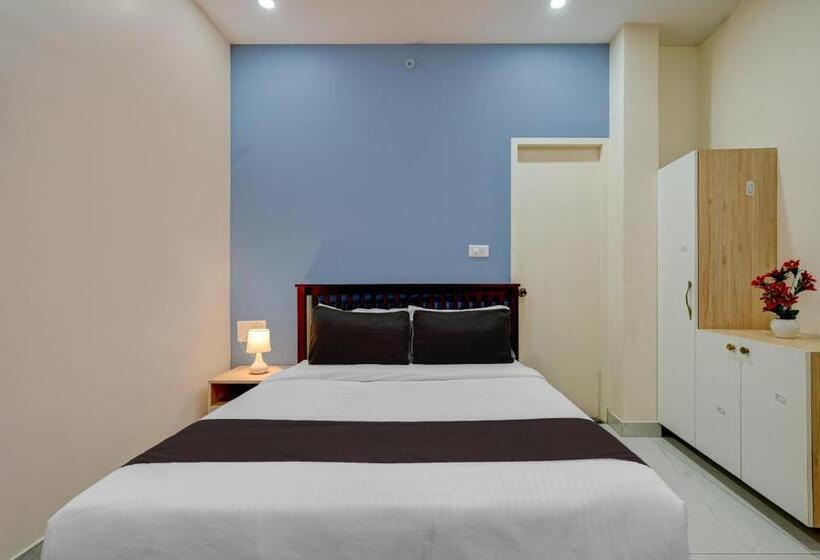 Quarto Estandar, Oyo Madira