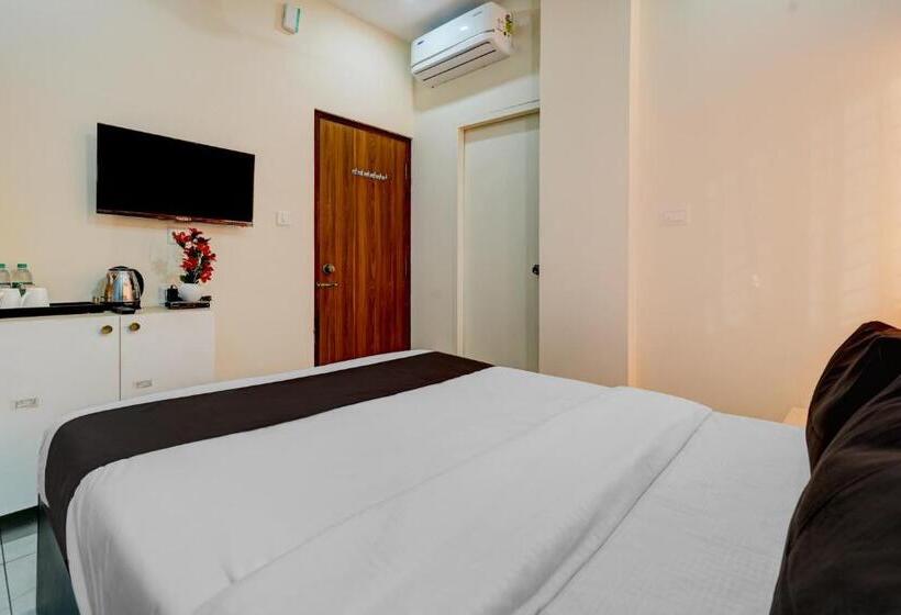 Quarto Estandar, Oyo Madira