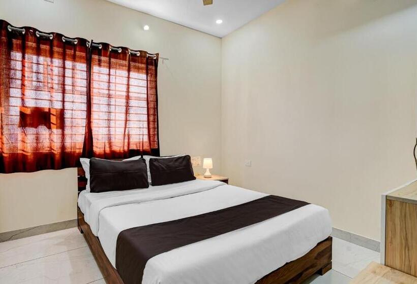 Quarto Estandar, Oyo Madira