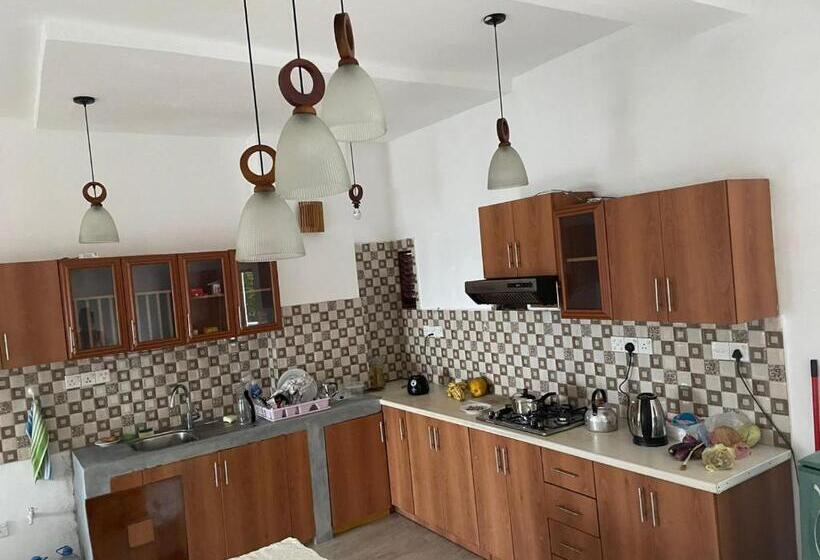 Апартаменты 1 Спальня, Residence Riveira