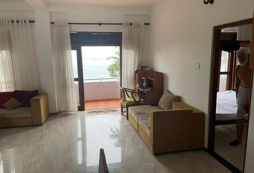 침실 1개 아파트, Residence Riveira