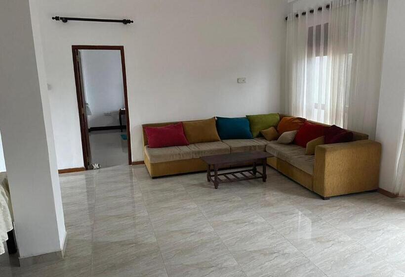 침실 1개 아파트, Residence Riveira