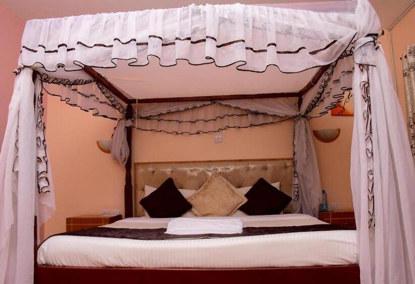 اتاق استاندارد یک نفره, Riverside