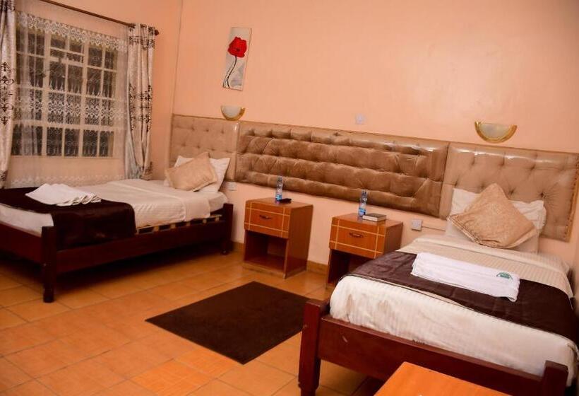 اتاق استاندارد یک نفره, Riverside