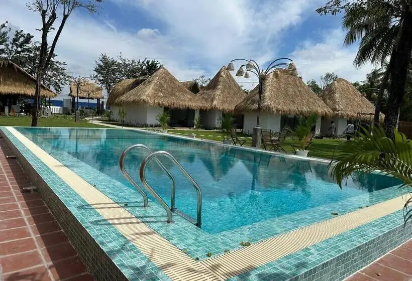 ファミリーステューディオ, Sea Sand Resort