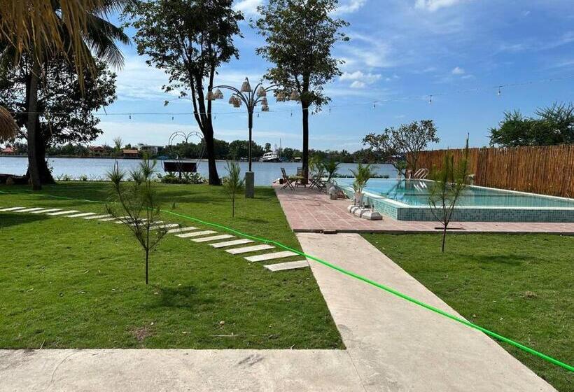 豪华房间, Sea Sand Resort