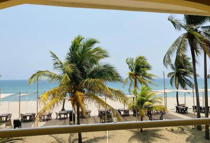 اتاق استاندارد با بالکن, Honduras Shores Plantations