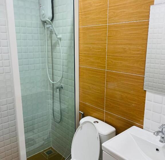 带1个卧室的豪华别墅, The Landmark Resort And Villa