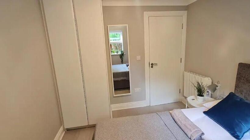 חדר דלוקס, Blima Central Rooms