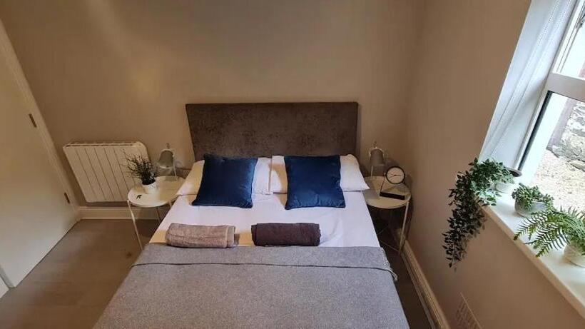 חדר דלוקס, Blima Central Rooms