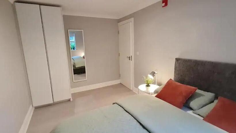 חדר סטנדרט, Blima Central Rooms