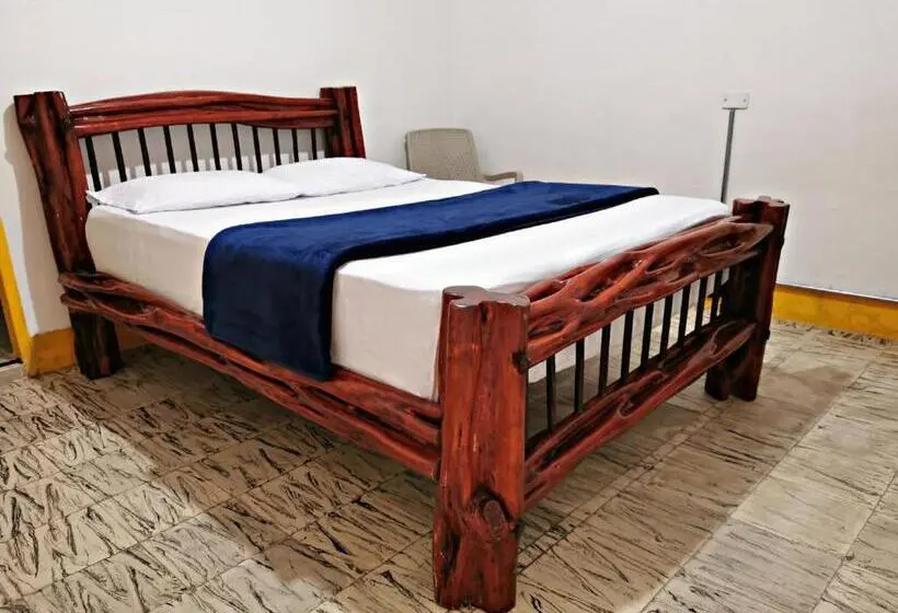 اتاق استاندارد, Hostal Casa Celeste