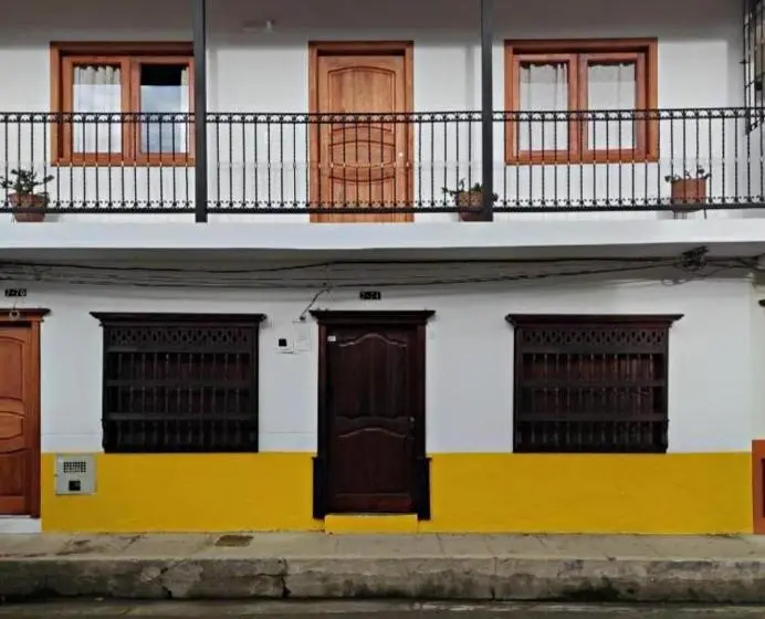 اتاق استاندارد, Hostal Casa Celeste