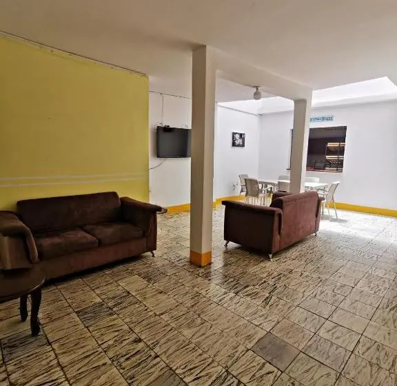 اتاق استاندارد, Hostal Casa Celeste