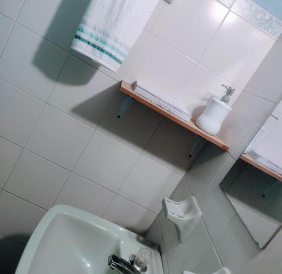اتاق استاندارد با چشمانداز کوهستان, Hostal Tierra Ancestral