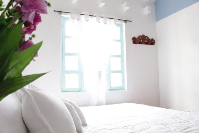اتاق استاندارد با سرویس بهداشتی مشترک, Hostal Tierra Ancestral