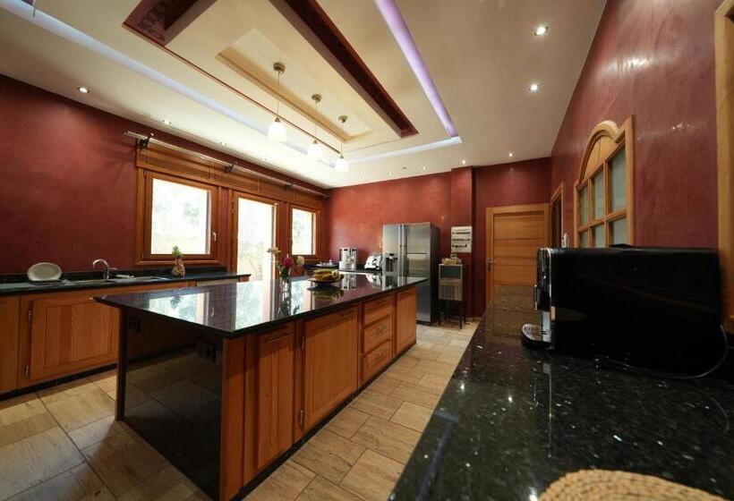 Вилла 1 Спальня, Maison D Hôtes Errafiqi