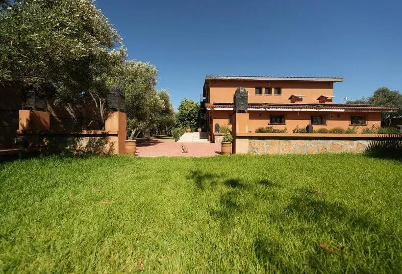 Villa 1 Makuuhuone, Maison D Hôtes Errafiqi