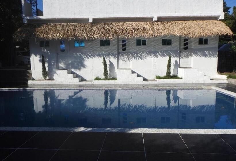 スタンダードルーム, Motoposada La Marina