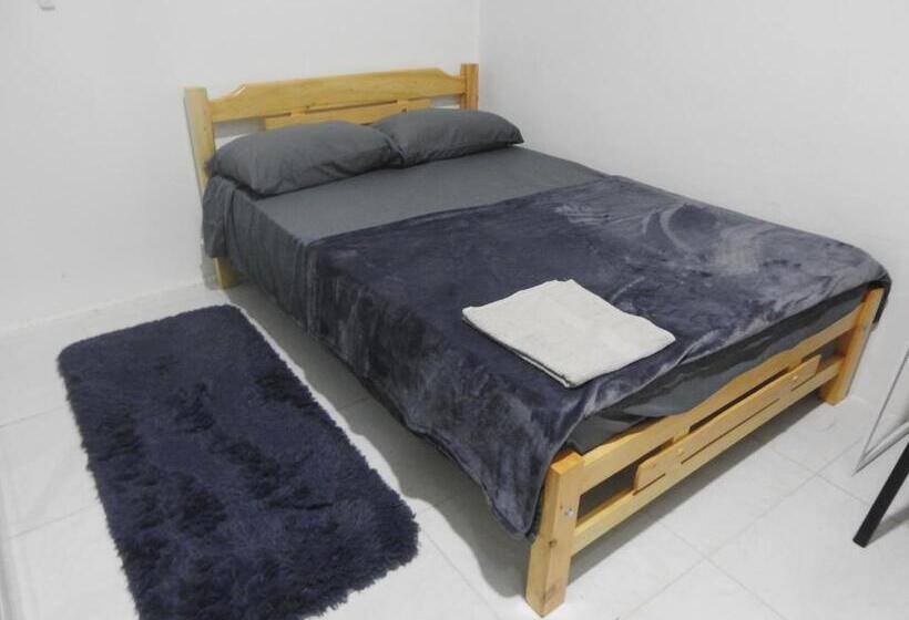 スタンダードルーム, Motoposada La Marina