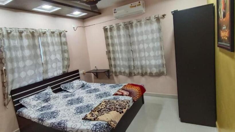 Номер Стандарт, Sai Sagar Resort And Restaurant, Mangaon