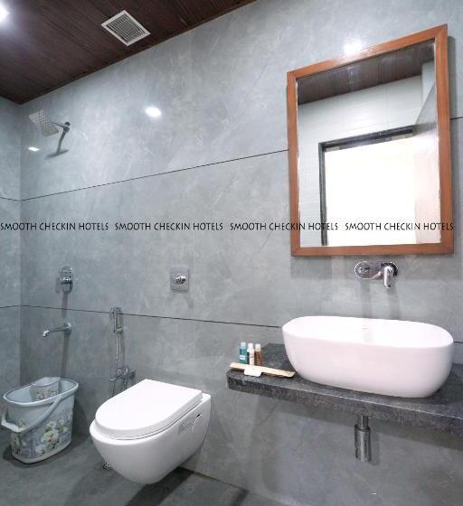 Standard Room, Smooth Checkin By Hotel Triton