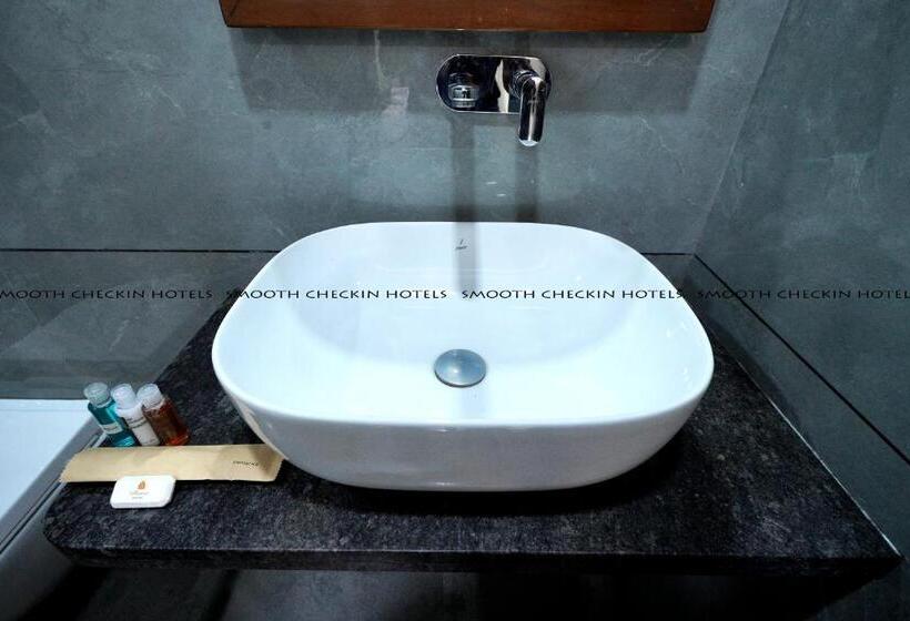 Standard Room, Smooth Checkin By Hotel Triton